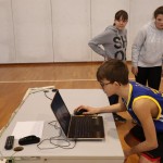 Jezikovni poligon v Štandrežu