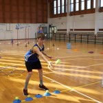 Jezikovni poligon v Štandrežu