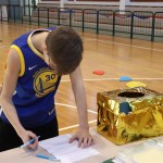 Jezikovni poligon v Štandrežu