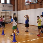 Jezikovni poligon v Štandrežu