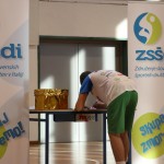 Jezikovni poligon v Štandrežu