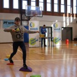 Jezikovni poligon v Štandrežu