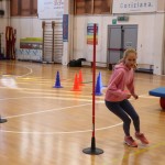 Jezikovni poligon v Štandrežu