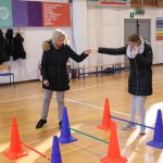 Jezikovni poligon v Štandrežu