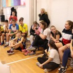 Jezikovni poligon v Štandrežu