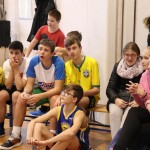 Jezikovni poligon v Štandrežu