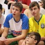 Jezikovni poligon v Štandrežu