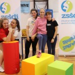 Jezikovni poligon v Štandrežu