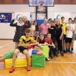 Jezikovni poligon v Štandrežu