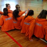 odbojka Zalet: priprave v Postojni