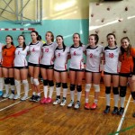 odbojka Zalet: priprave v Postojni