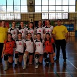 odbojka Zalet: priprave v Postojni