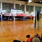 odbojka Zalet: priprave v Postojni