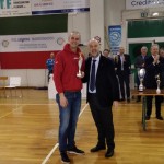 Sloga Tabor - zmagovalec dezelnega pokala