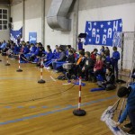 C-liga: Jadran - Mestre