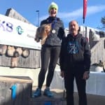 V Forniju di Sopra tekmi FISI za 2. Trofejo Mladina ZSŠDI