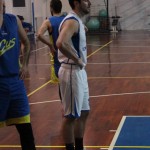 D-liga: Kontovel - Cus Trieste