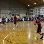 C-liga: Jadran - Mestre