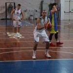 D-liga: Kontovel - Cus Trieste