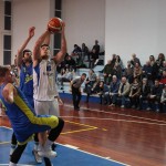 D-liga: Kontovel - Cus Trieste