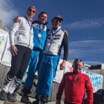 V Forniju di Sopra tekmi FISI za 2. Trofejo Mladina ZSŠDI