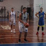 D-liga: Kontovel - Cus Trieste