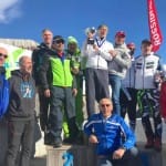 V Forniju di Sopra tekmi FISI za 2. Trofejo Mladina ZSŠDI