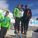 V Forniju di Sopra tekmi FISI za 2. Trofejo Mladina ZSŠDI