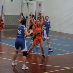 15. krog; Briščiki; sobota, 23.2.2019 (21.00)Polet  - Intercl