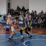 D-liga: Kontovel - Cus Trieste