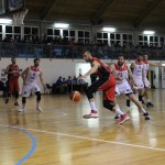 C-liga: Jadran - Mestre