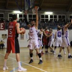 C-liga: Jadran - Mestre
