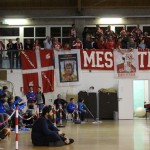 C-liga: Jadran - Mestre