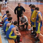 D-liga: Kontovel - Cus Trieste