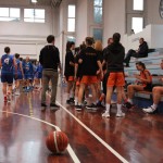 14. krog; Briščiki; nedelja, 17.2.2019 (17.30)
Polet  - Monfal