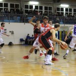 C-liga: Jadran - Mestre
