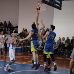 D-liga: Kontovel - Cus Trieste