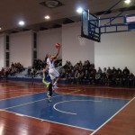 D-liga: Kontovel - Cus Trieste
