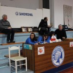 D-liga: Kontovel - Cus Trieste