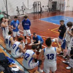 D-liga: Kontovel - Cus Trieste