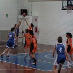 15. krog; Briščiki; sobota, 23.2.2019 (21.00)
Polet  - Intercl