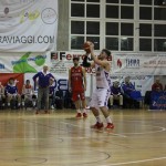 C-liga: Jadran - Mestre