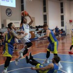D-liga: Kontovel - Cus Trieste