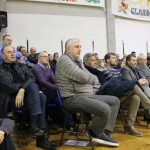 C-liga: Jadran - Mestre