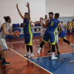 D-liga: Kontovel - Cus Trieste