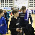 C-liga: Jadran - Mestre
