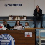14. krog; Briščiki; nedelja, 17.2.2019 (17.30)
Polet  - Monfal