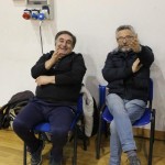 C-liga: Jadran - Mestre