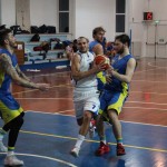 D-liga: Kontovel - Cus Trieste