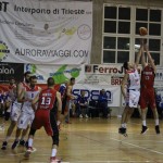 C-liga: Jadran - Mestre